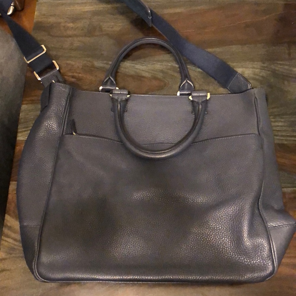 Tiffany and co brand new wo tags crossbody bag